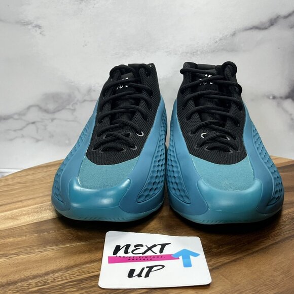 Adidas AE 1 New Wave Shoes sz  5.5Y or Women's 7 Kids Anthony Edwards Basketball - Picture 2 of 9